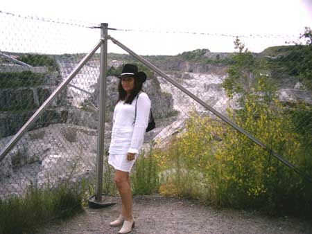 Me in Pargas