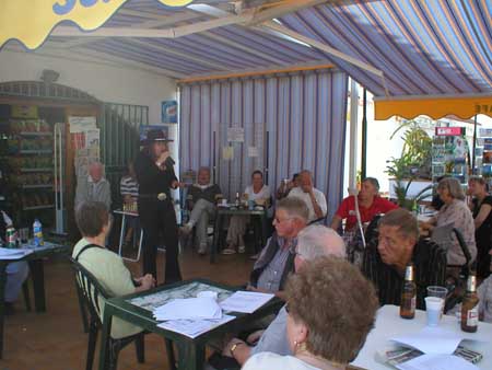 Country Show ScandiShop Tenerife