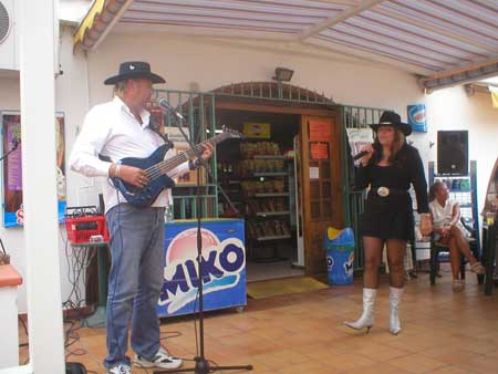Tenerife Cowboys