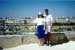 012 Utanför den heliga staden Jerusalem